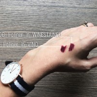 MAC Vino Dupe for less
